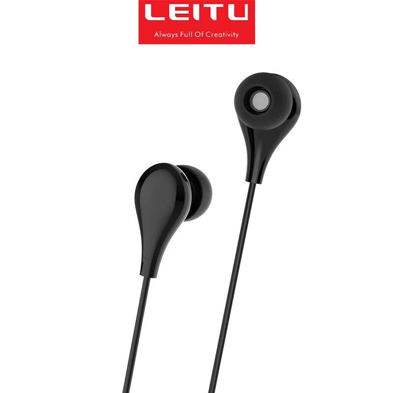 هندزفری سیمی LE-19